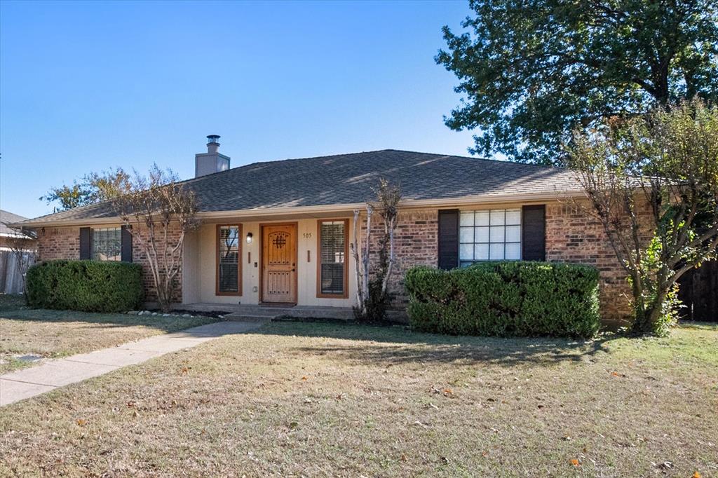 505 Meadow Ridge Drive Cedar Hill, TX 75104 - Photo 1 of 30