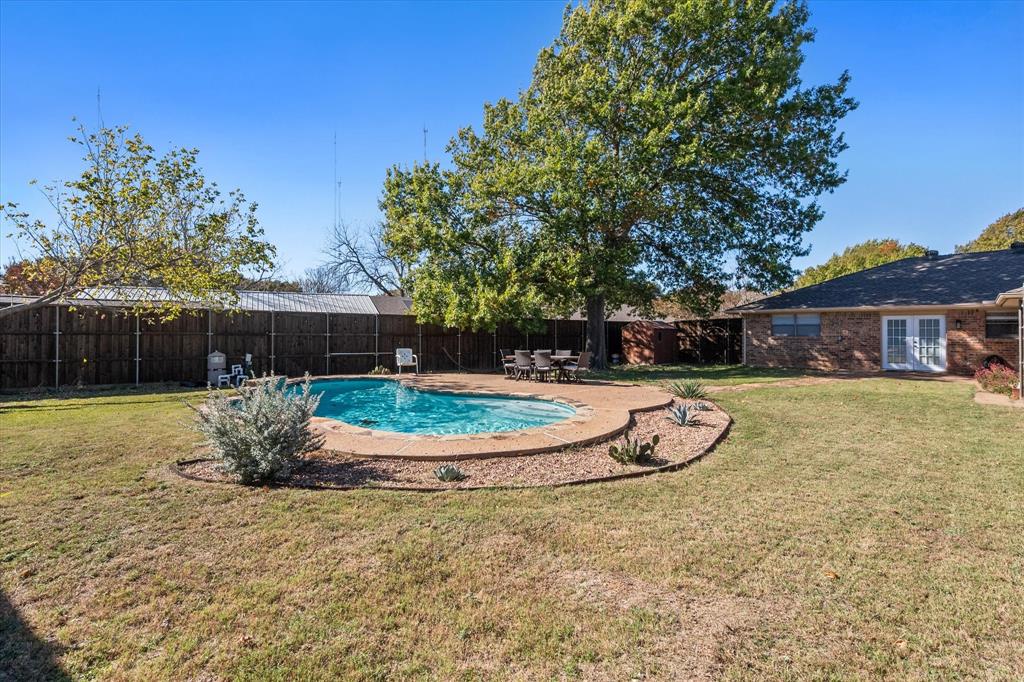 505 Meadow Ridge Drive Cedar Hill, TX 75104 - Photo 26 of 30