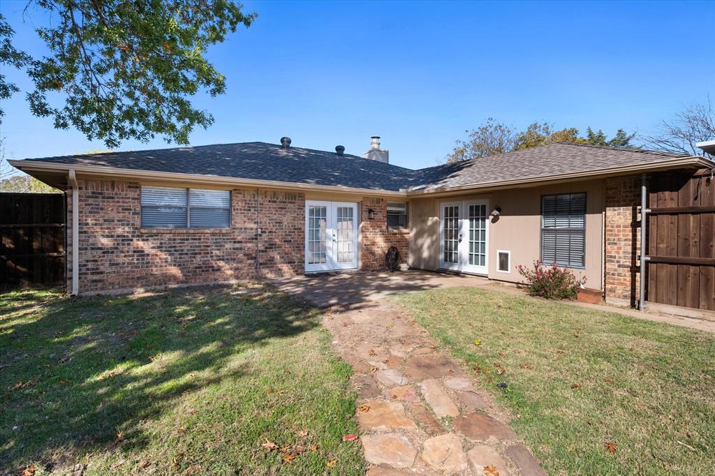 505 Meadow Ridge Drive Cedar Hill, TX 75104 - Photo 29 of 30