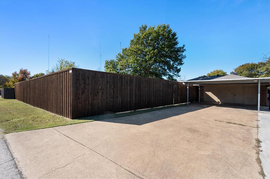 505 Meadow Ridge Drive Cedar Hill, TX 75104 - Photo 30 of 30