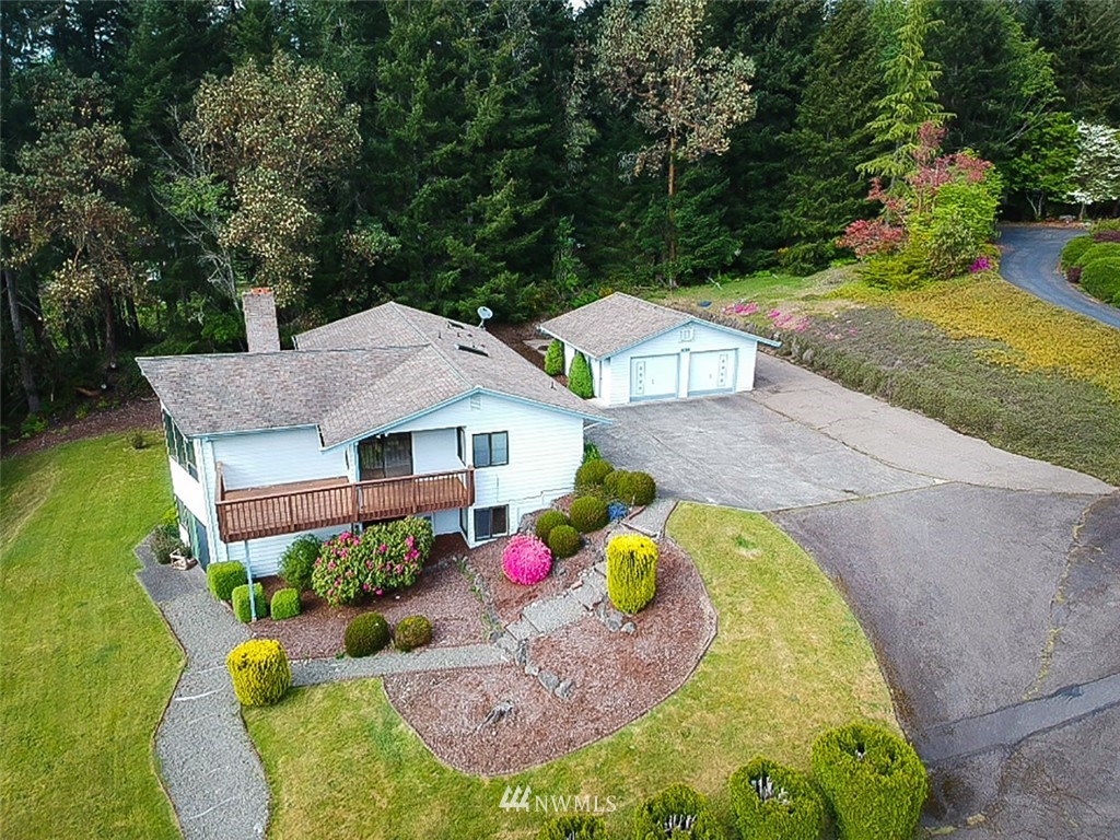 13460 Lester Road Northwest Silverdale, WA 98383 - Photo 3 of 40 Gallery Image 3
