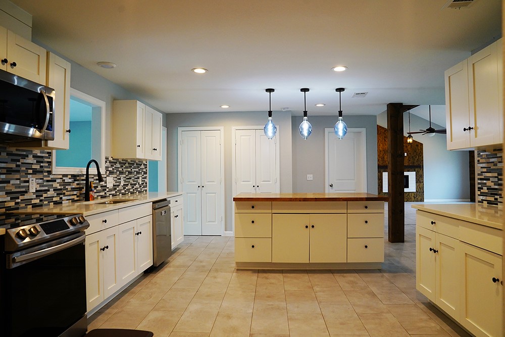 3535 Rosedale Street Houston, TX 77004 - Photo 8 of 37
