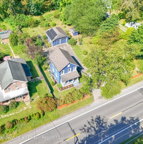 $419,999 | 857 Highway 32, Tillson, NY 12486