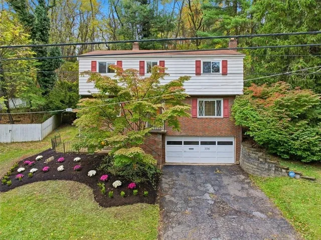 $295,000 | 356 Sharon Drive, Pittsburgh, PA 15221