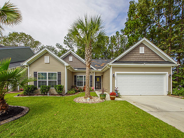 150 Alpine Road Summerville, SC 29485 - Photo 2 of 34 01-17
