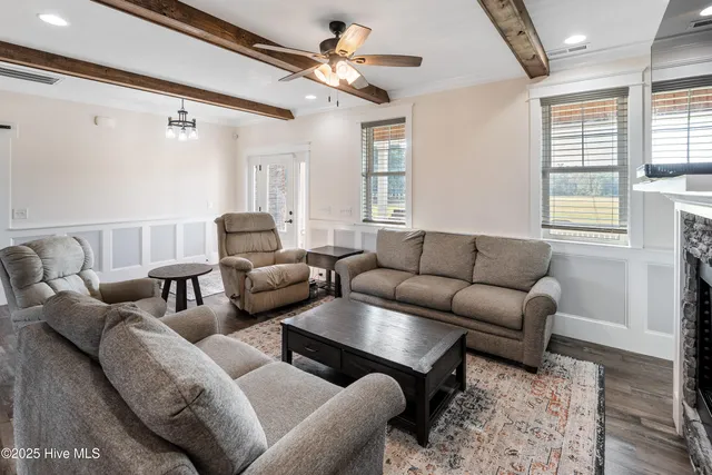 $799,000 | 3737 Ash Little River Road Northwest, Ash, NC 28420