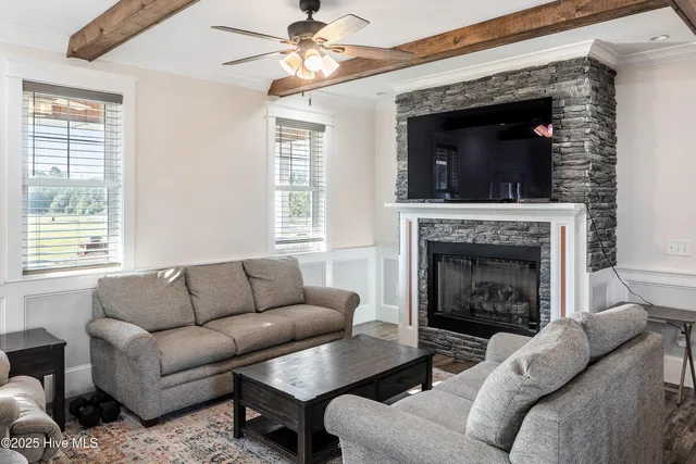 $799,000 | 3737 Ash Little River Road Northwest, Ash, NC 28420