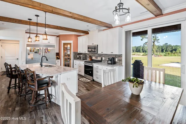 $799,000 | 3737 Ash Little River Road Northwest, Ash, NC 28420