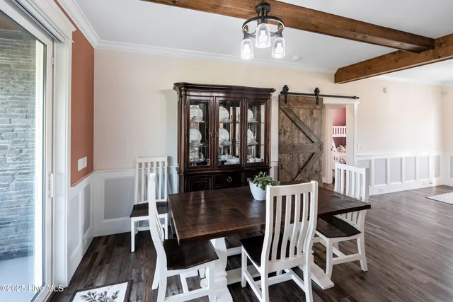 $799,000 | 3737 Ash Little River Road Northwest, Ash, NC 28420