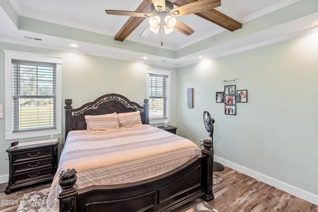 $799,000 | 3737 Ash Little River Road Northwest, Ash, NC 28420