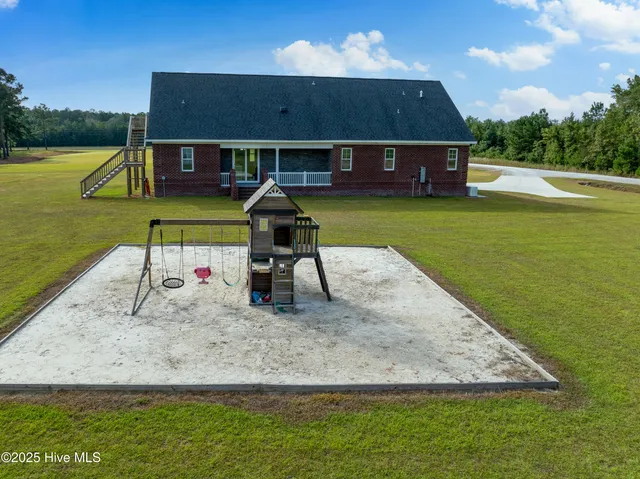 $799,000 | 3737 Ash Little River Road Northwest, Ash, NC 28420