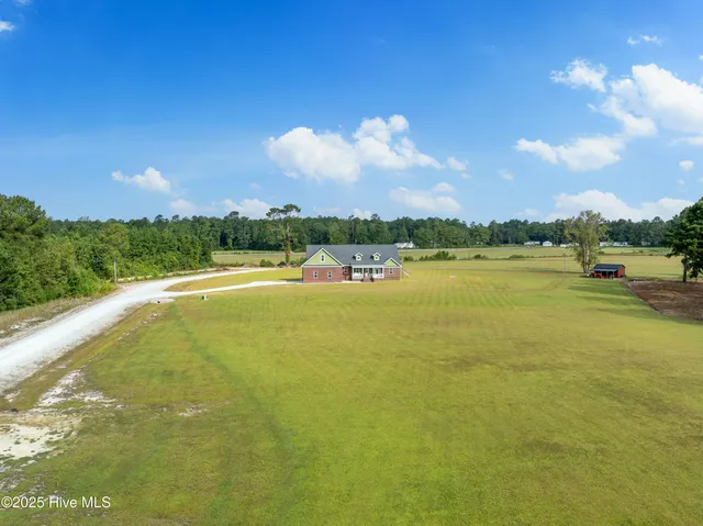 $799,000 | 3737 Ash Little River Road Northwest, Ash, NC 28420