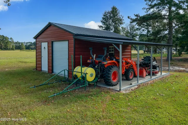 $799,000 | 3737 Ash Little River Road Northwest, Ash, NC 28420