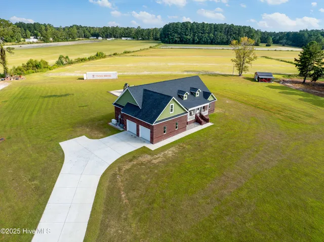 $799,000 | 3737 Ash Little River Road Northwest, Ash, NC 28420