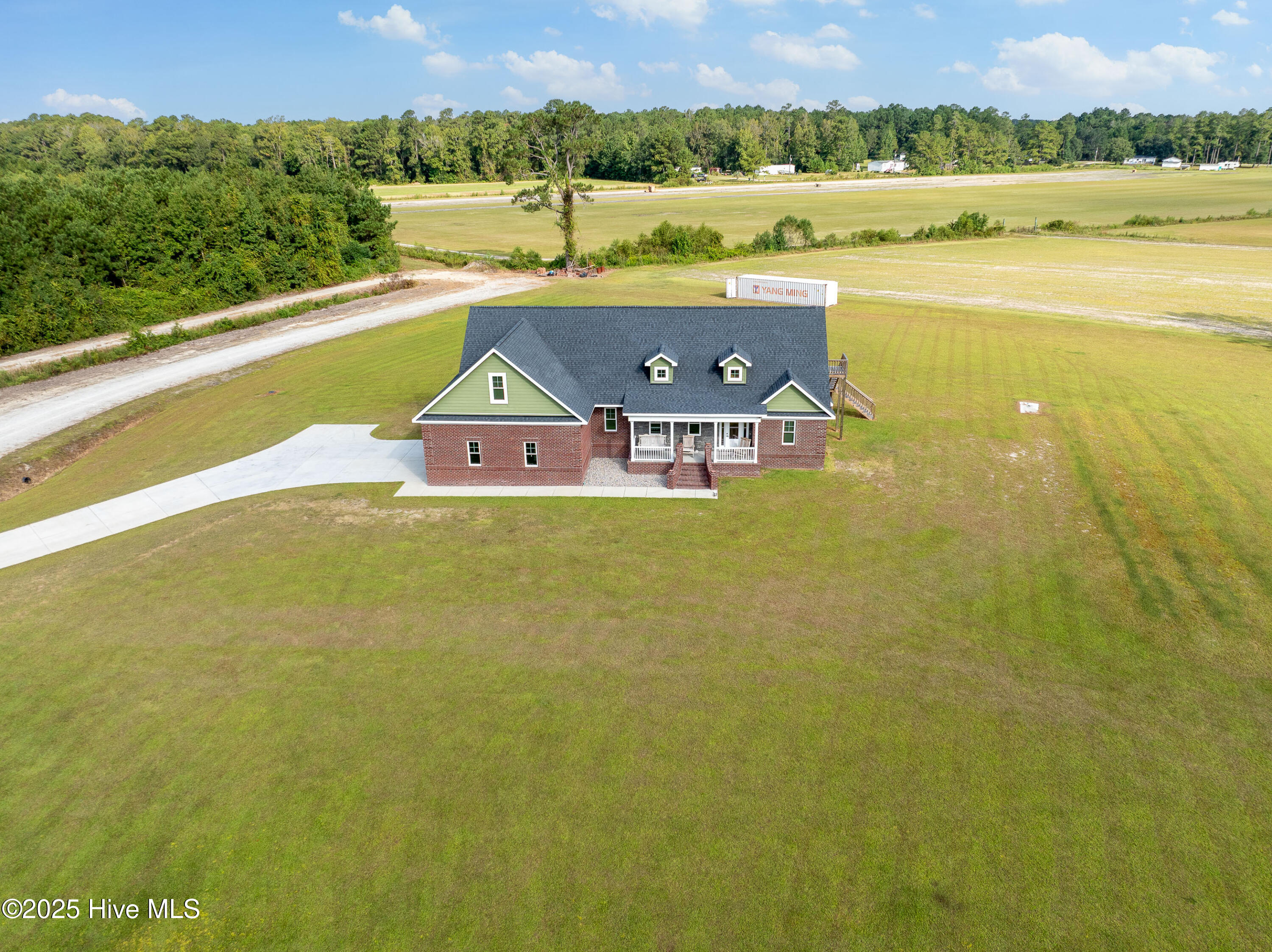 3737 Ash Little River Road Northwest Ash, NC 28420 - Photo 8 of 43 3737 Ash Little River Rd MLS-8