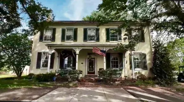 $2,500,000 | 7812 East Bend Road, Burlington, KY 41005