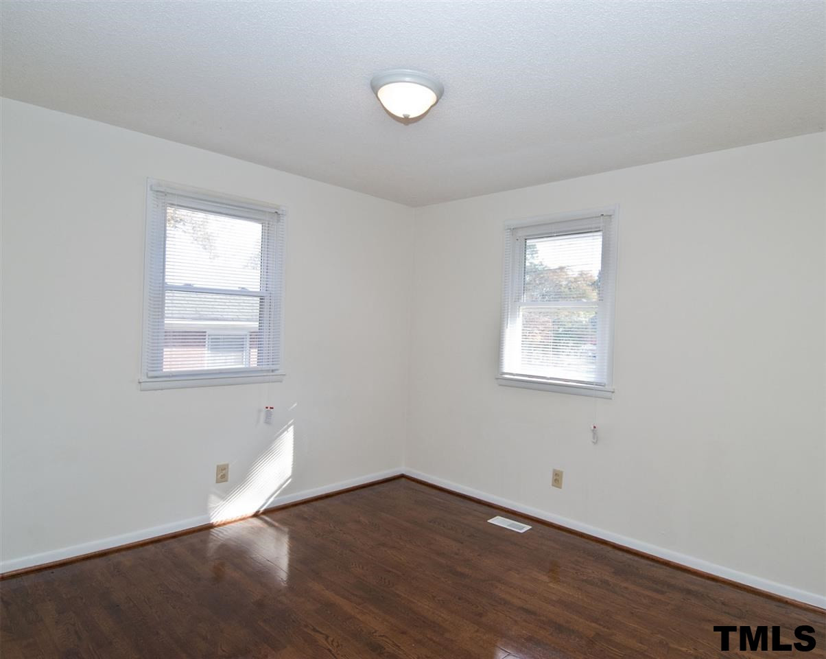 2313 Ellerbe Lane Raleigh, NC 27610 - Photo 11 of 13 Bedroom