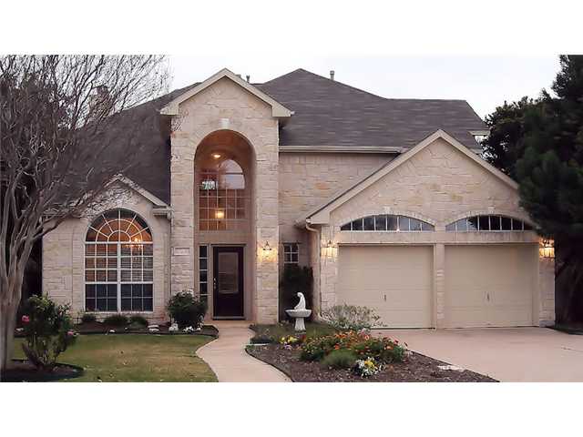 7014 Rambollet Terrace Round Rock, TX 78681 - Photo 1 of 1 Gallery Image 1