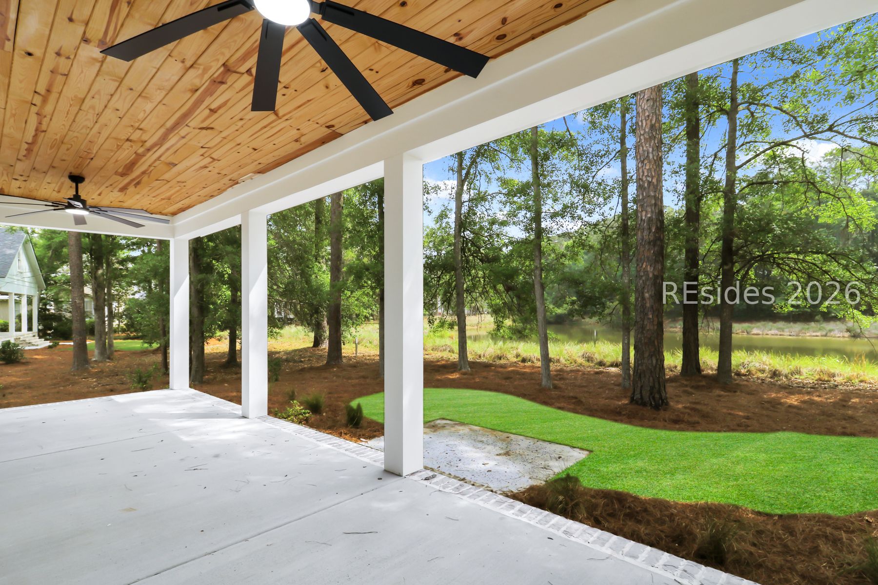 10 Oldfield Village Road Bluffton, SC 29909 - Photo 51 of 87