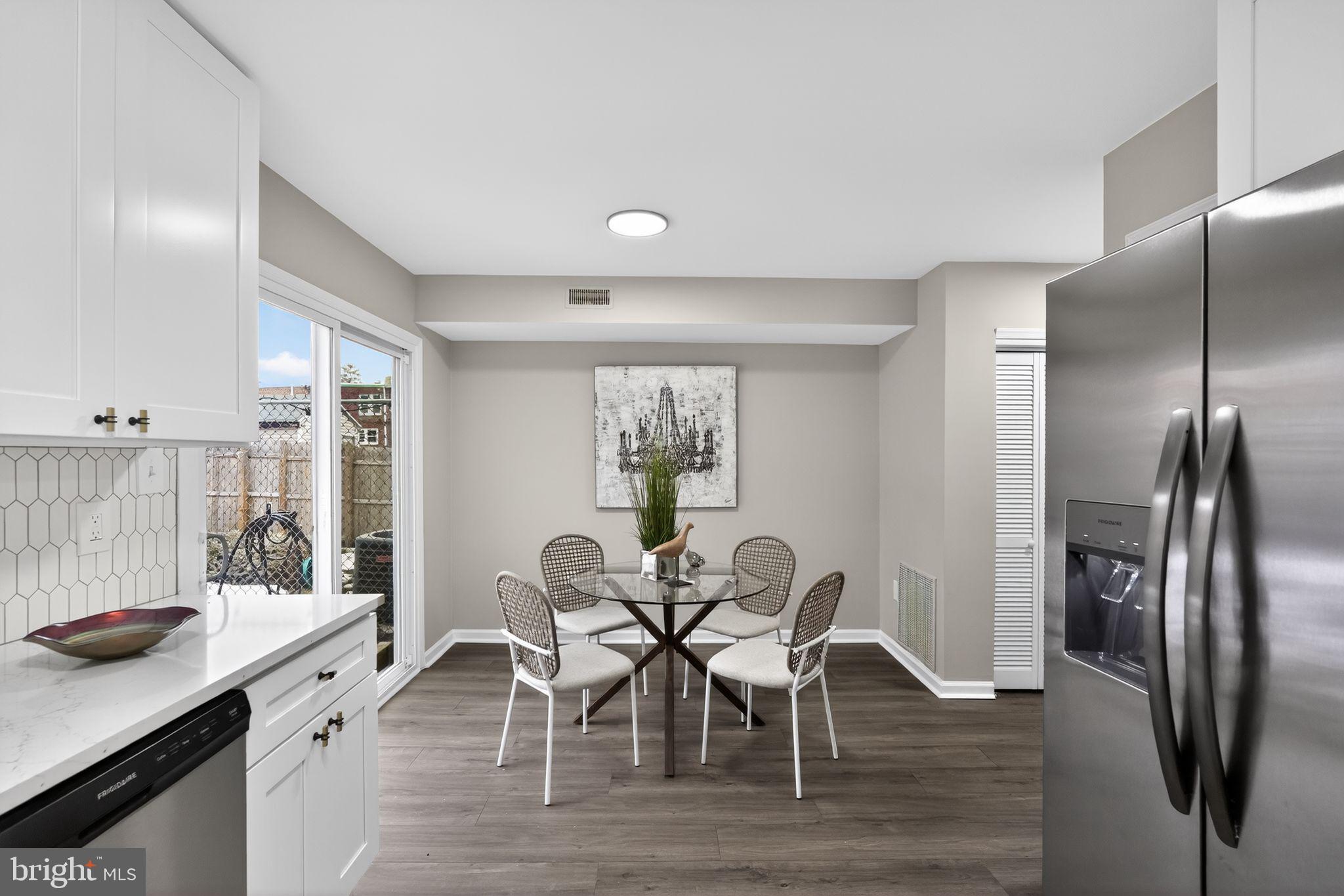 457 Vernon Road Philadelphia, PA 19119 - Photo 8 of 27 Gallery Image 8