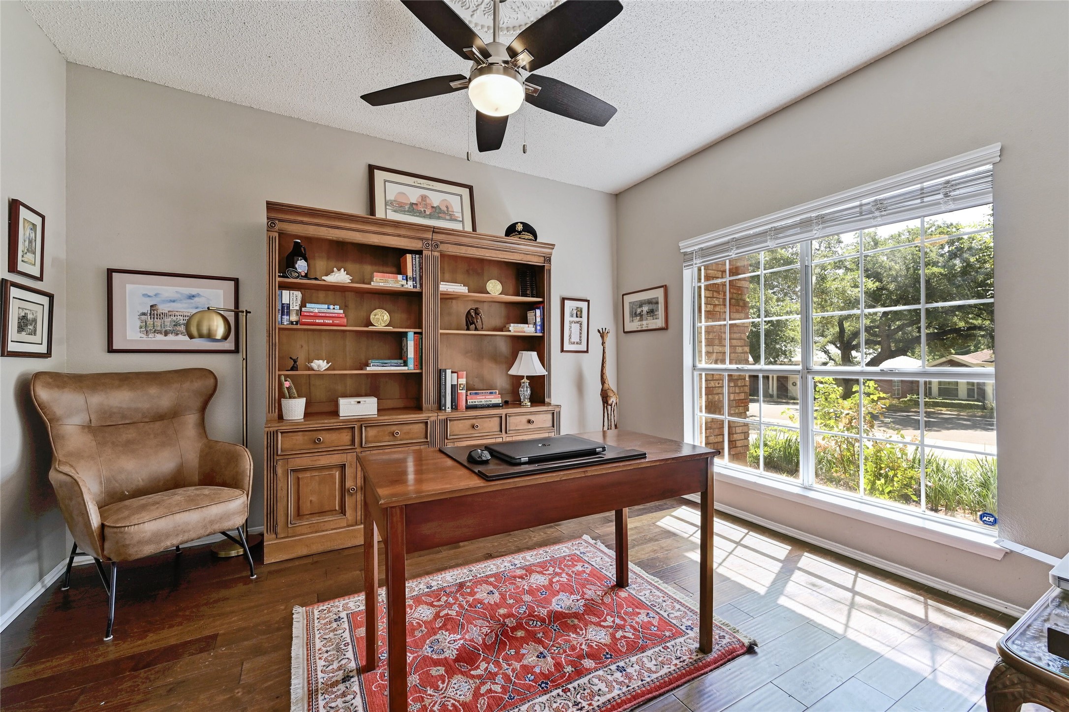 10906 Redgate Lane Austin, TX 78739 - Photo 16 of 25 Study