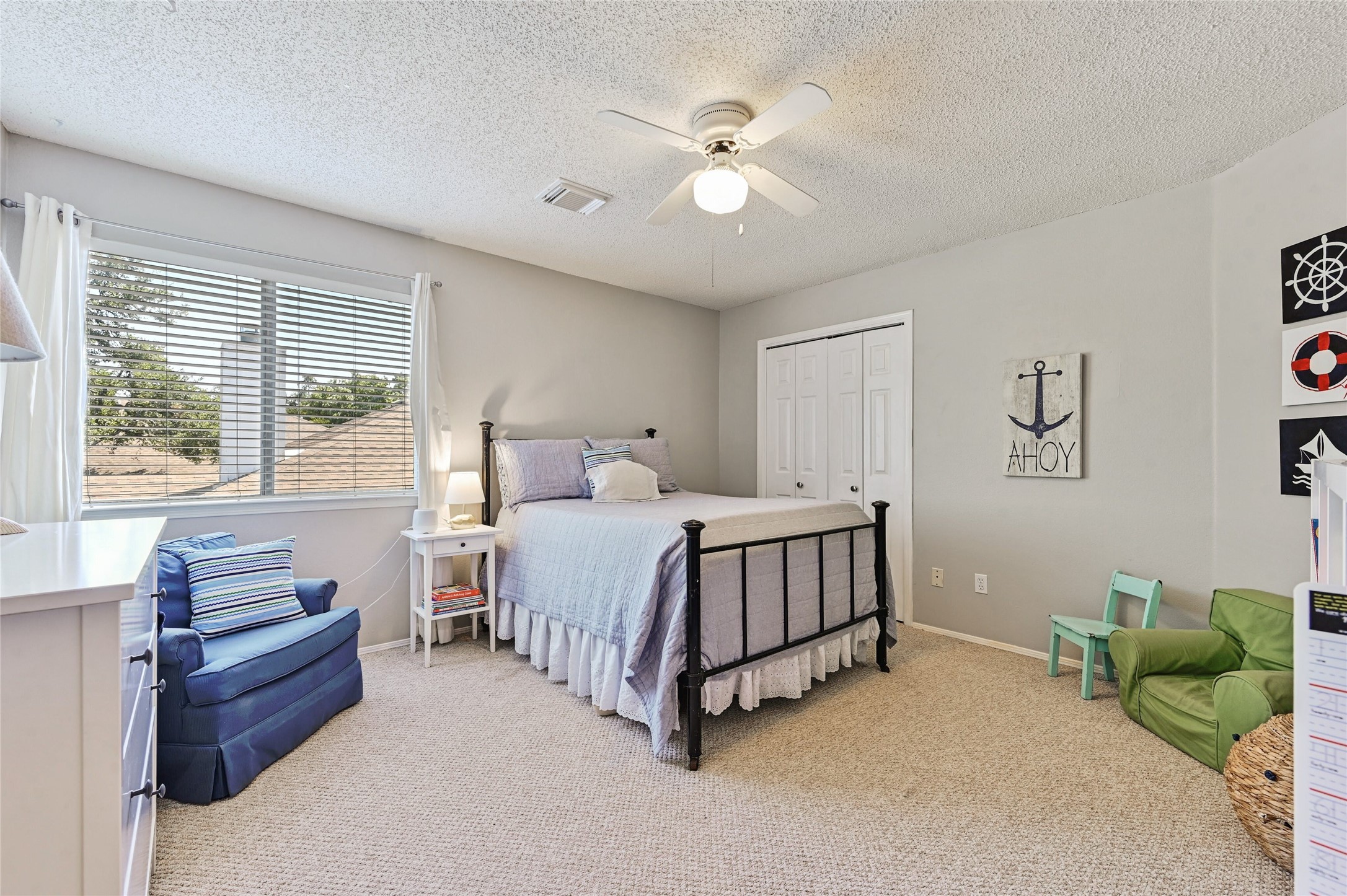 10906 Redgate Lane Austin, TX 78739 - Photo 21 of 25 3rd bedroom