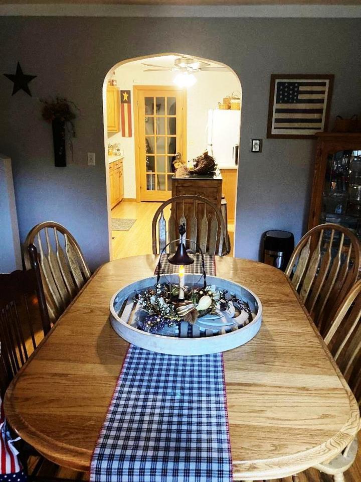 1938 West Linwood Road Linwood, MI 48634 - Photo 10 of 25