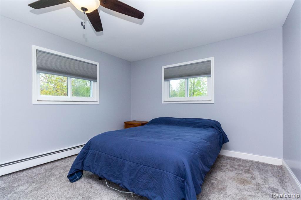 1337 Haines Road Lapeer, MI 48446 - Photo 20 of 41