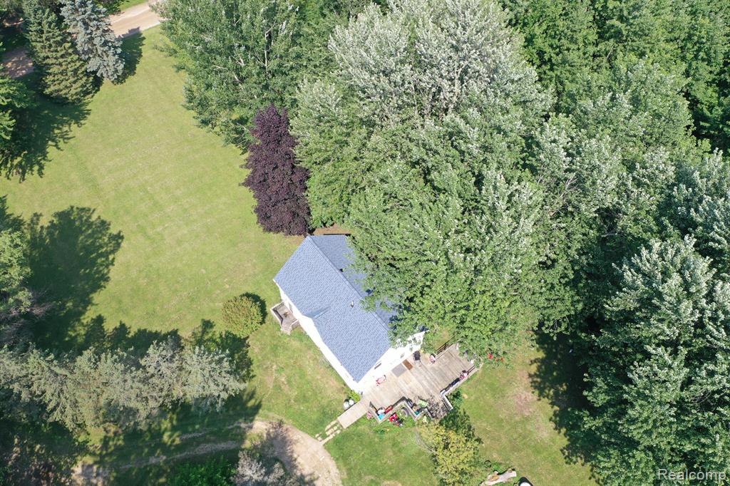5125 Reynolds Road Marlette, MI 48453 - Photo 33 of 38