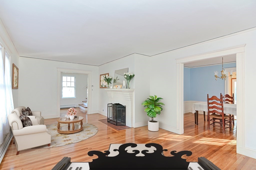 44 Sargent Street Needham, MA 02492 - Photo 11 of 42 Gallery Image 11