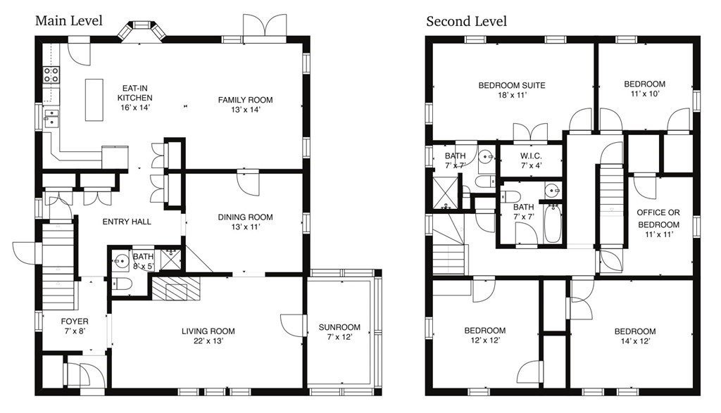 44 Sargent Street Needham, MA 02492 - Photo 41 of 42 Gallery Image 41