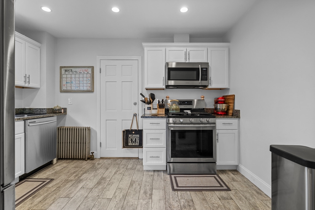 89 Puritan Road, Unit 1 Somerville, MA 02145 - Photo 11 of 12 Gallery Image 11