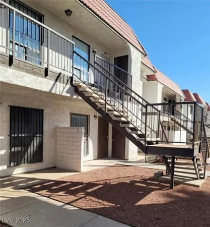 $169,900 | 4300 North Lamont Street, Unit 232, Las Vegas, NV 89115