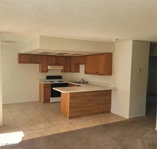 $169,900 | 4300 North Lamont Street, Unit 232, Las Vegas, NV 89115