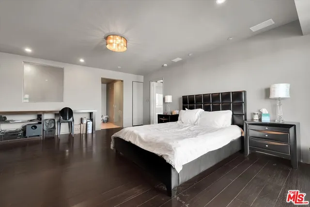 $1,495,000 | 1155 North La Cienega Boulevard, Unit 702, West Hollywood, CA 90069