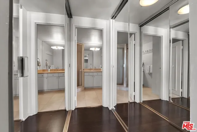 $1,495,000 | 1155 North La Cienega Boulevard, Unit 702, West Hollywood, CA 90069