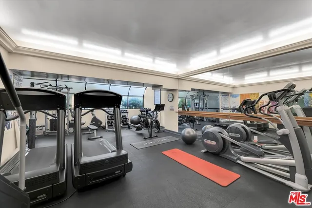 $1,495,000 | 1155 North La Cienega Boulevard, Unit 702, West Hollywood, CA 90069