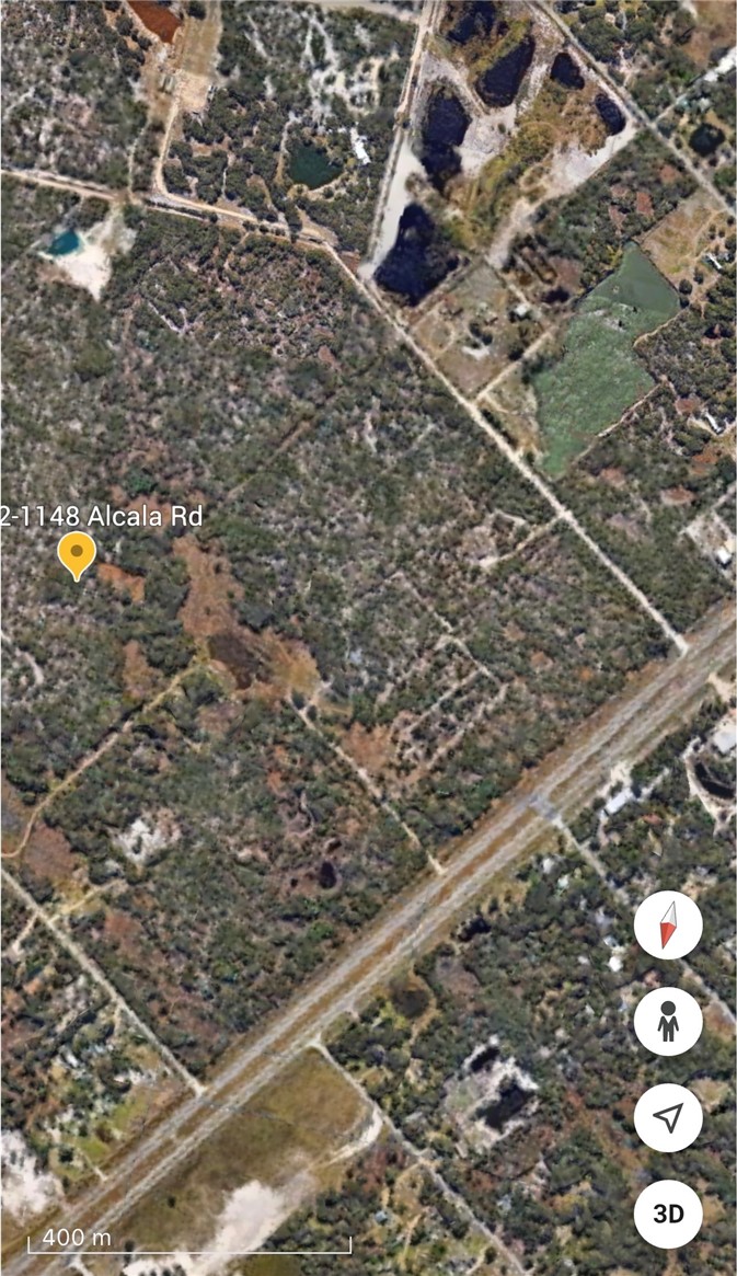1102-1148 Alcala Road Aransas Pass, TX 78336 - Photo 2 of 4