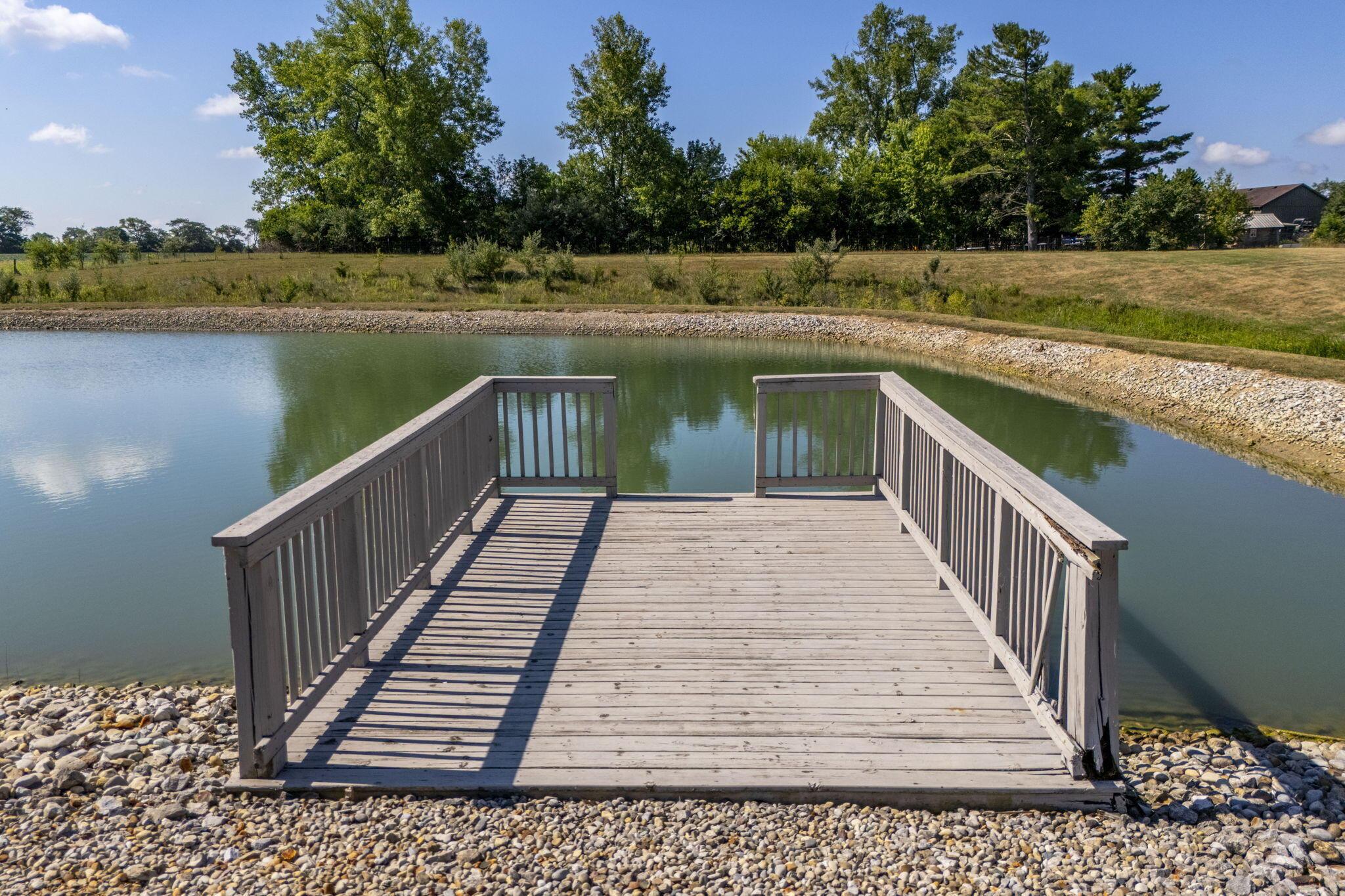 23470 Mouser Road Williamsport, OH 43164 - Photo 11 of 61 2024-6-24 23470 Mouser Rd 12