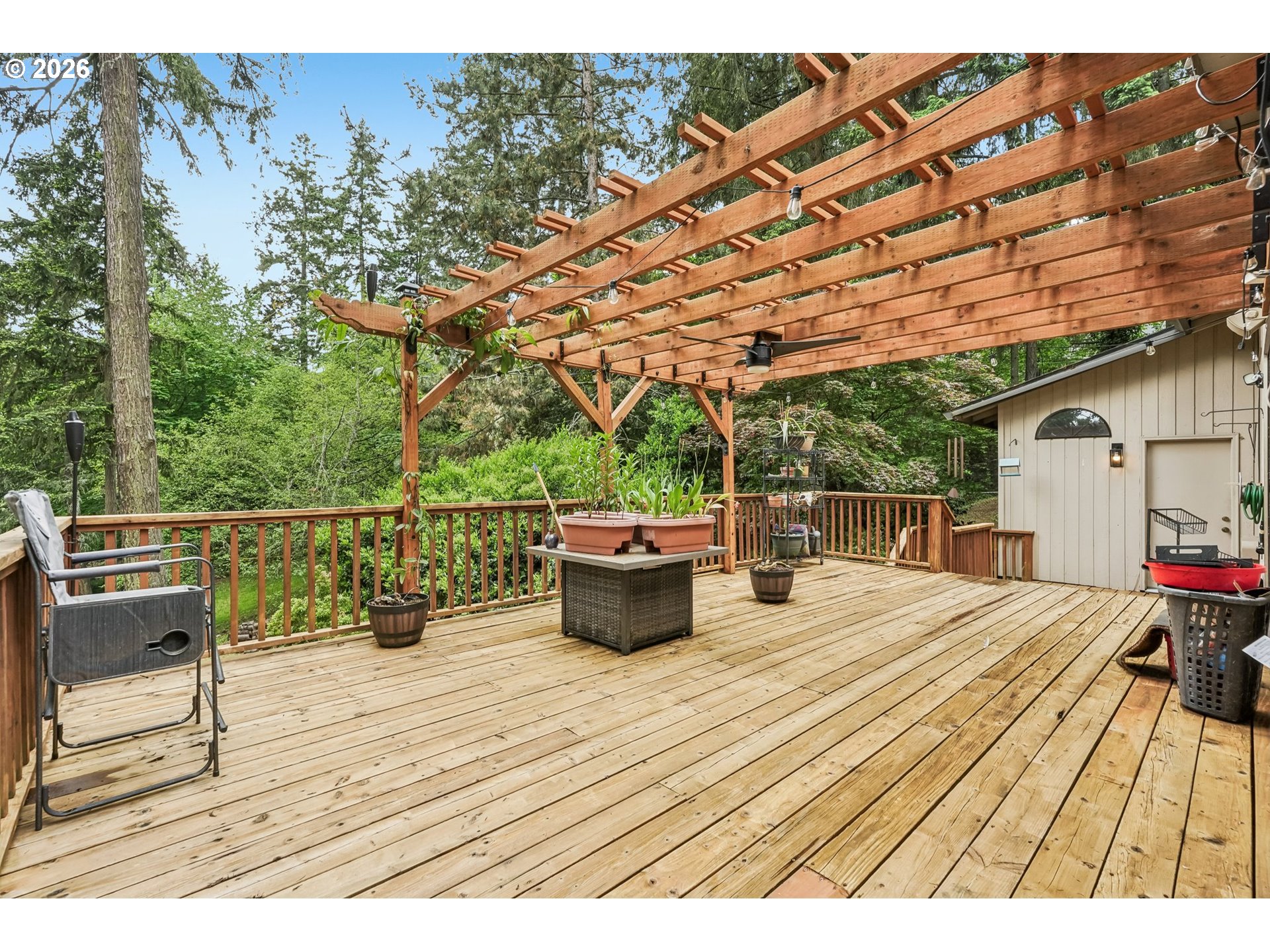 13620 Southwest Fern Street Portland, OR 97223 - Photo 30 of 41