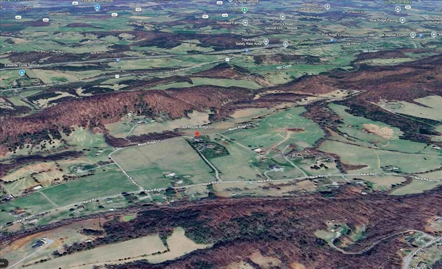 $1,299,950 | 360 Maple Ridge Lane, Fincastle, VA 24090