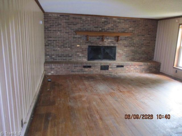 4666 Seward Road Pfafftown, NC 27040 - Photo 20 of 26