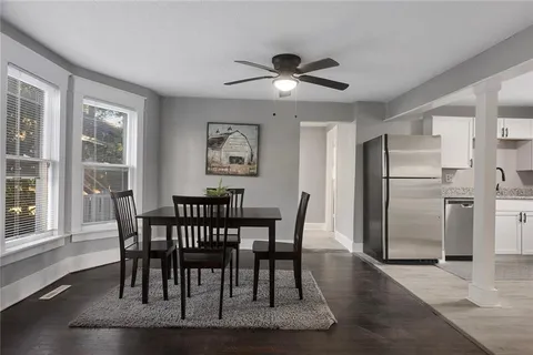 $264,950 | 1707 West 44th Street, Kansas City, MO 64111