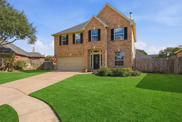 $369,000 | 6215 Lake Chase Court, Katy, TX 77493