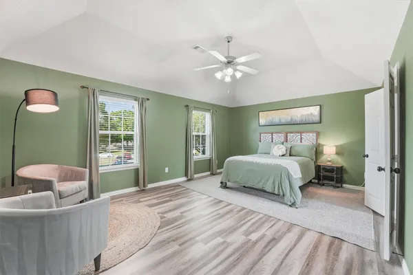 $369,000 | 6215 Lake Chase Court, Katy, TX 77493