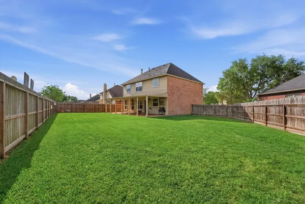 $369,000 | 6215 Lake Chase Court, Katy, TX 77493