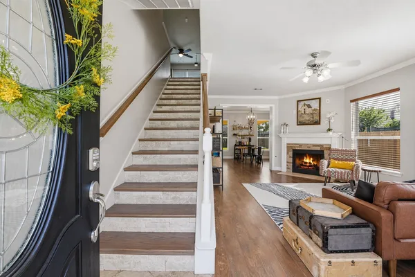 $369,000 | 6215 Lake Chase Court, Katy, TX 77493