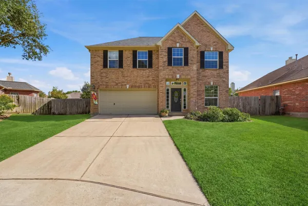 $369,000 | 6215 Lake Chase Court, Katy, TX 77493