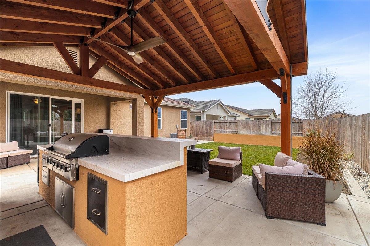 6617 Cervi Road Riverbank, CA 95367 - Photo 43 of 51