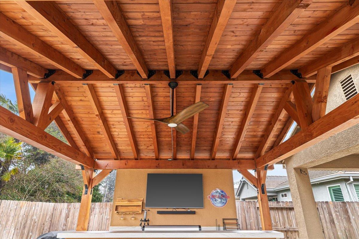 6617 Cervi Road Riverbank, CA 95367 - Photo 45 of 51 a view of an entryway